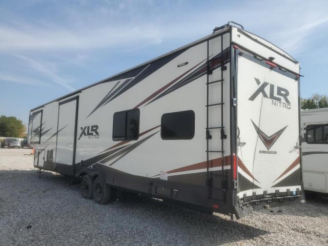 Xlr Camper Image 5
