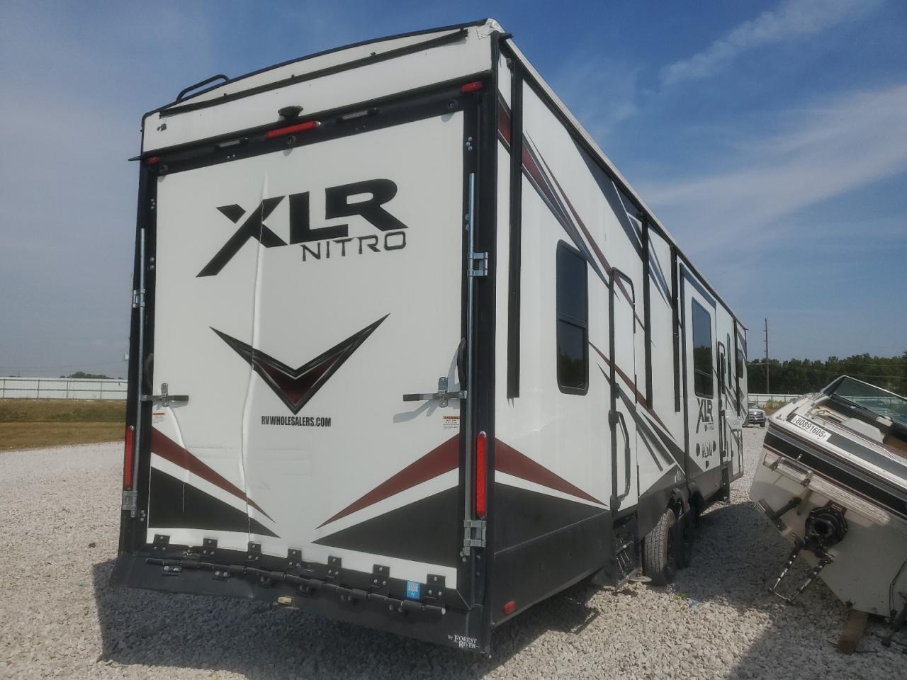 Xlr Camper Image 6