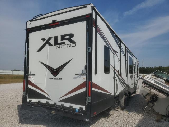 Xlr Camper Image 6
