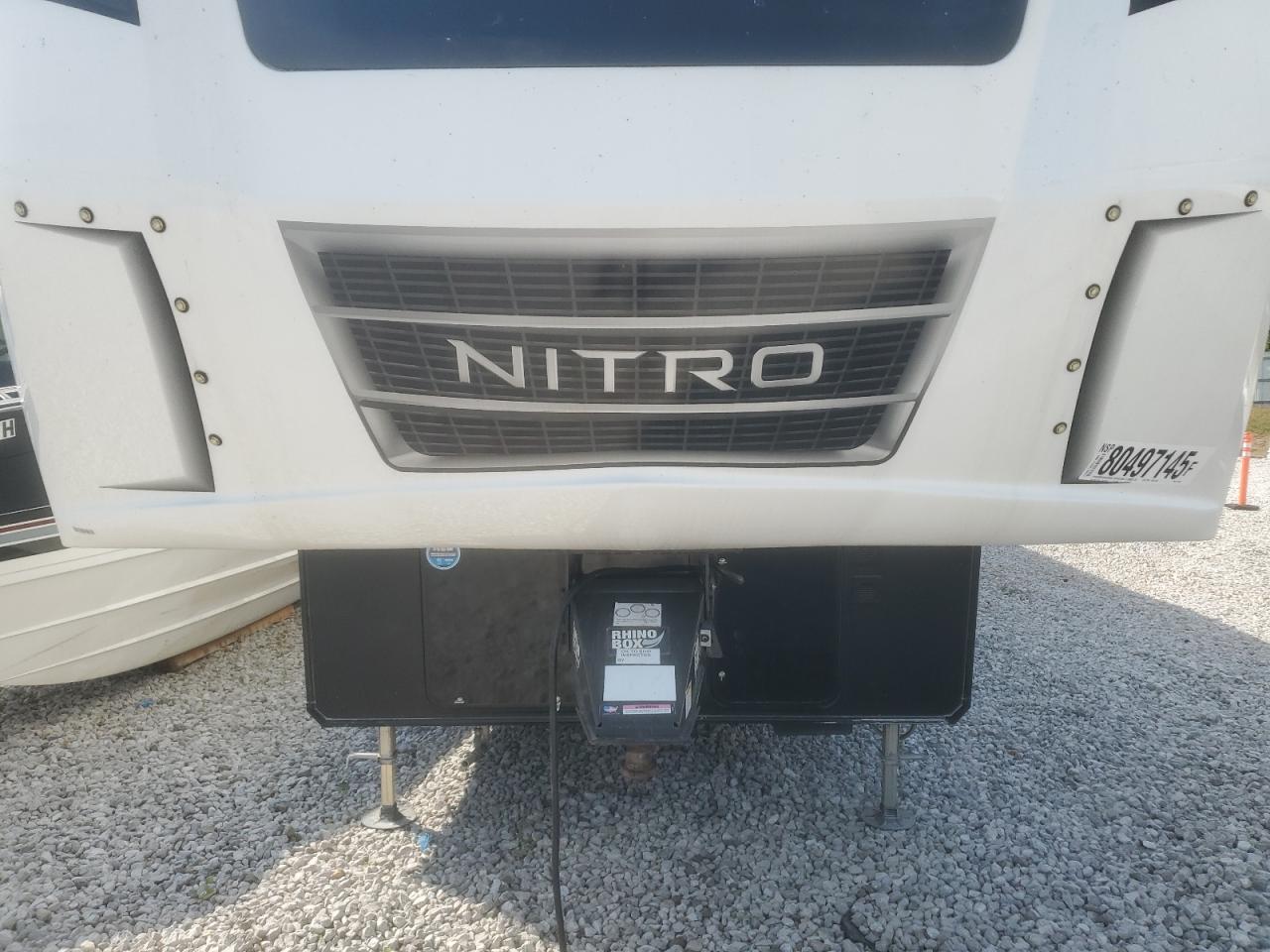 Xlr Camper Image 10