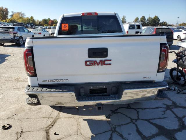 GMC Sierra K1500 Slt Image 4
