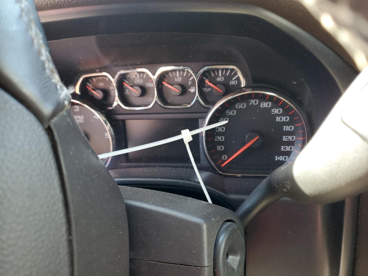 GMC Sierra K1500 Slt Image 7