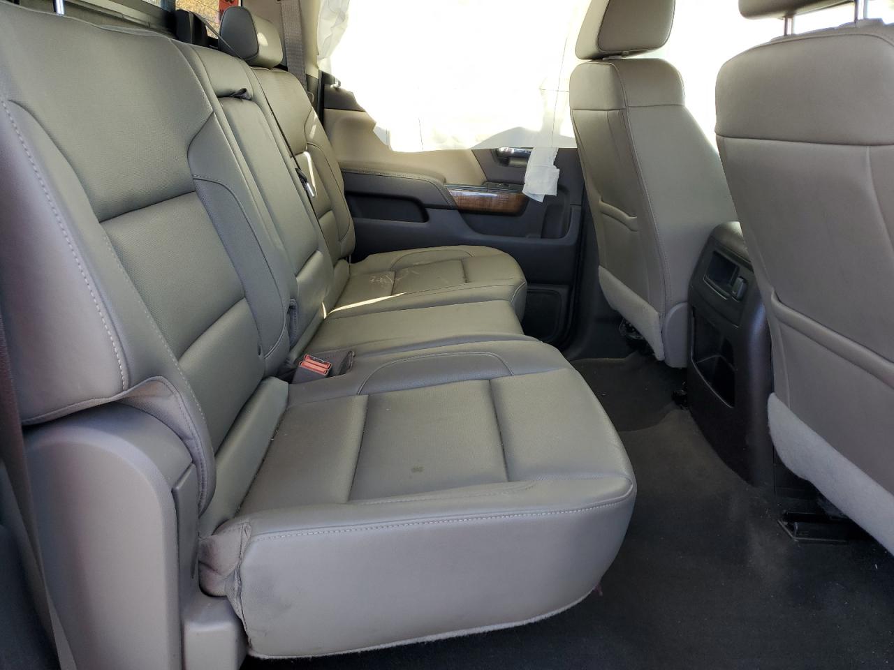 GMC Sierra K1500 Slt Image 9