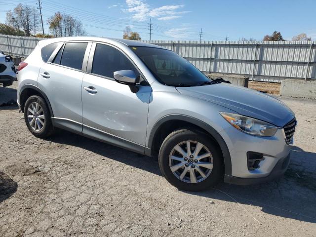 Mazda Cx Touring Image 3