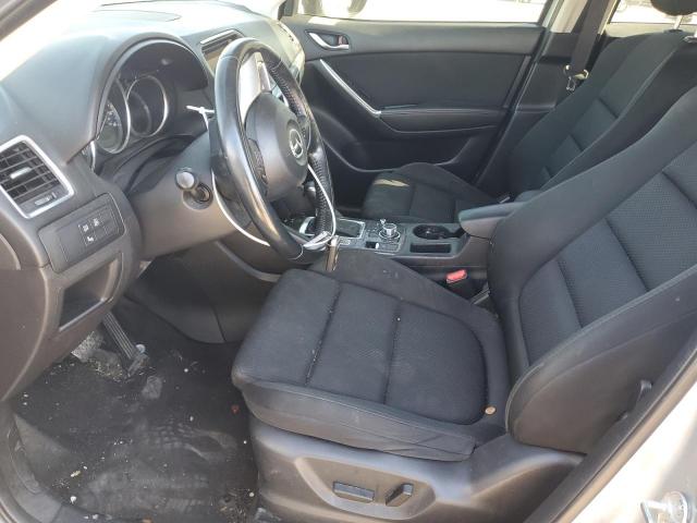 Mazda Cx Touring Image 12