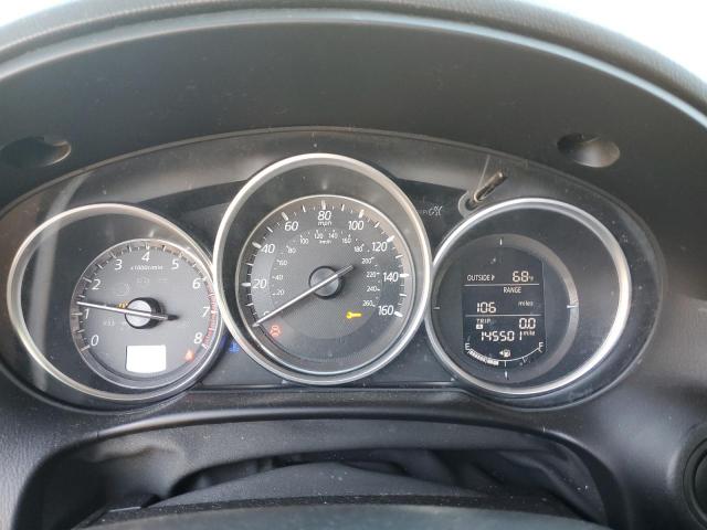 Mazda Cx Touring Image 6