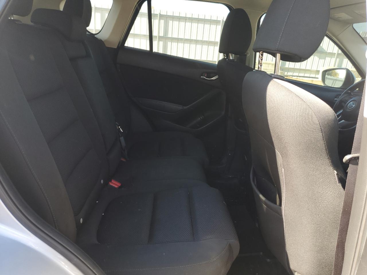 Mazda Cx Touring Image 7