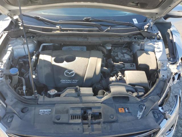 Mazda Cx Touring Image 8