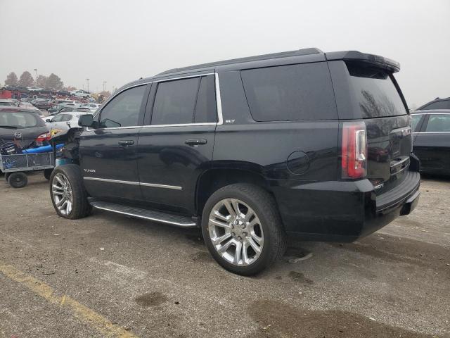 GMC Yukon Slt Image 5