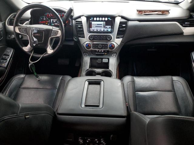 GMC Yukon Slt Image 4