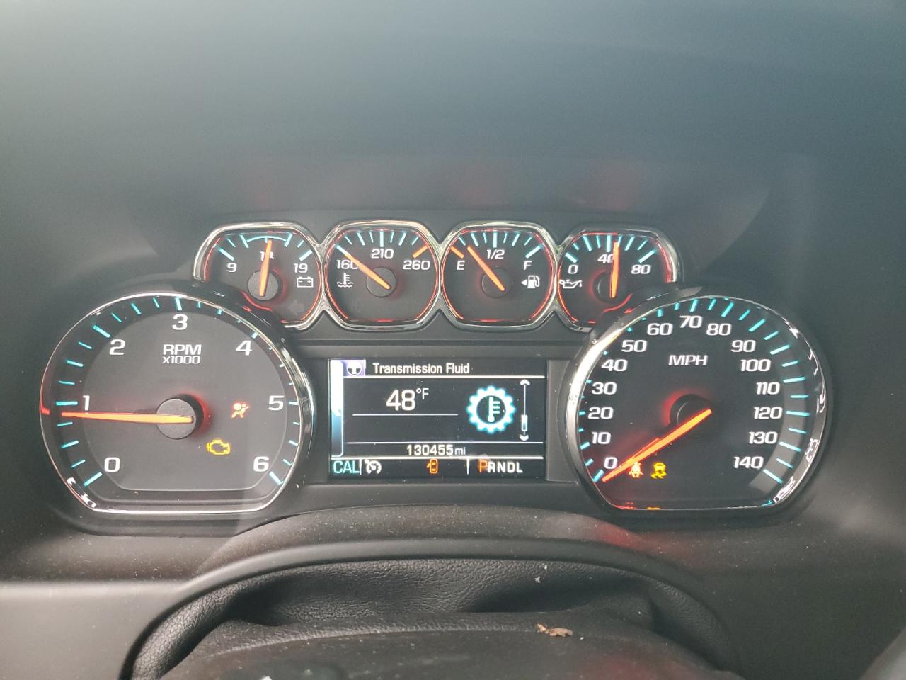 GMC Yukon Slt Image 7