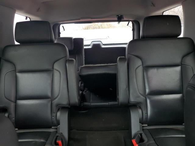 GMC Yukon Slt Image 8