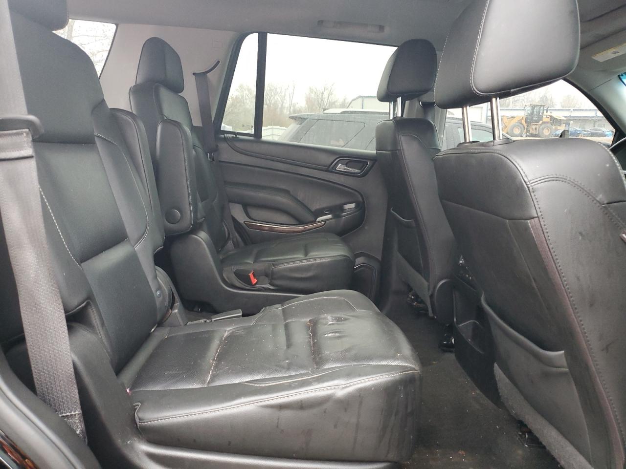 GMC Yukon Slt Image 13