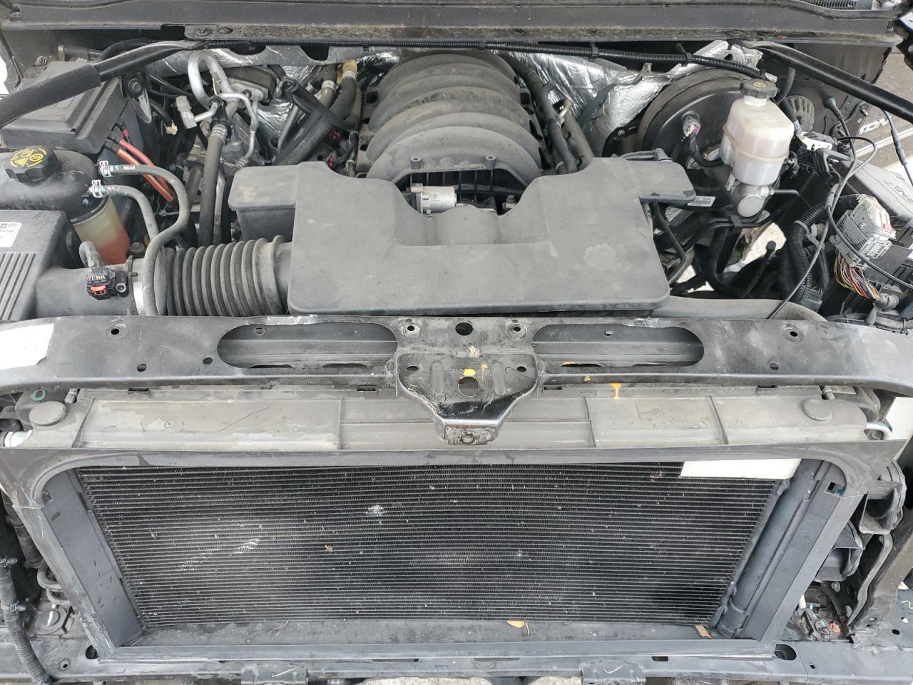 GMC Yukon Slt Image 11