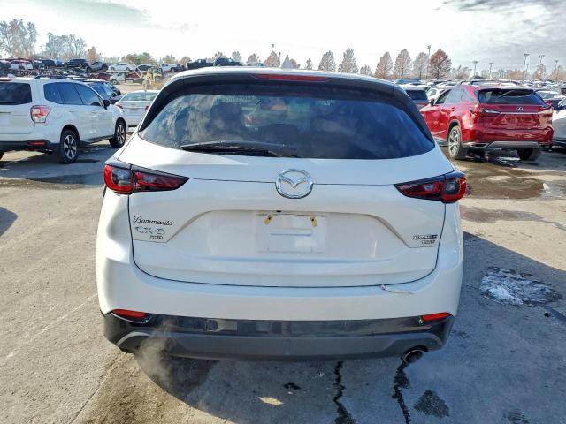 Mazda Cx Carbon Turbo Image 6