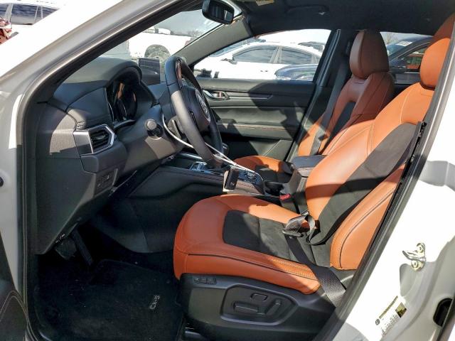 Mazda Cx Carbon Turbo Image 8