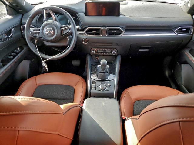 Mazda Cx Carbon Turbo Image 7