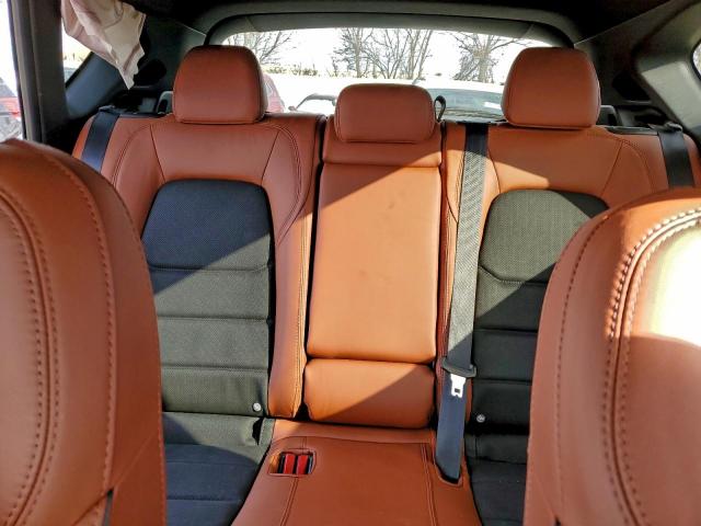 Mazda Cx Carbon Turbo Image 13