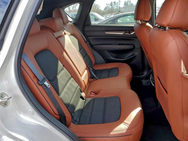 Mazda Cx Carbon Turbo Image 11