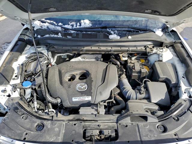 Mazda Cx Carbon Turbo Image 12