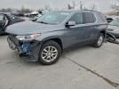 Chevrolet Traverse Lt Image 1