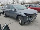 Chevrolet Traverse Lt Image 2