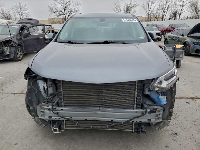 Chevrolet Traverse Lt Image 10