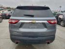 Chevrolet Traverse Lt Image 5