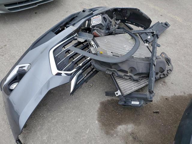 Chevrolet Traverse Lt Image 11