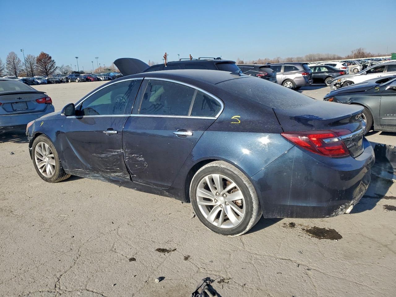 Buick Regal Premium Image 9