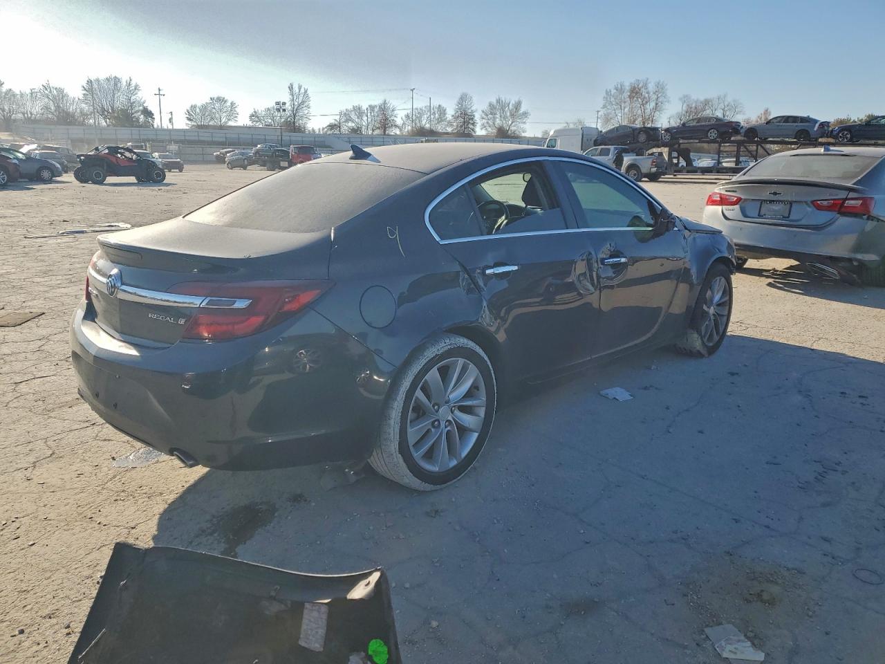 Buick Regal Premium Image 3