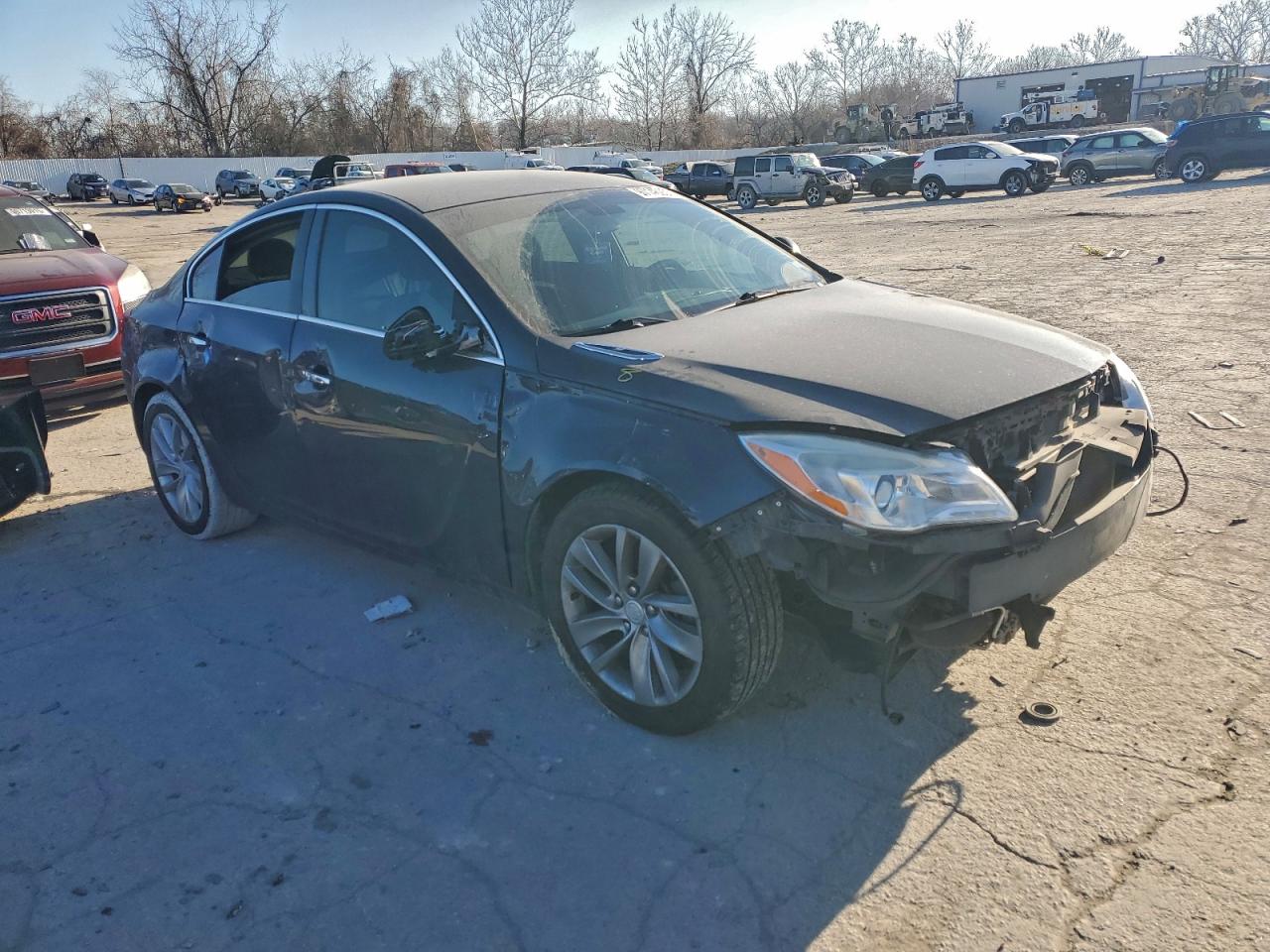 Buick Regal Premium Image 2