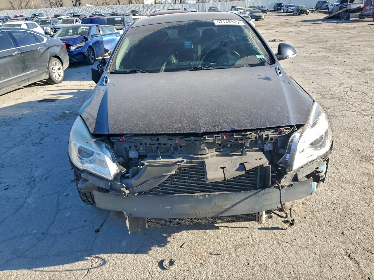 Buick Regal Premium Image 10