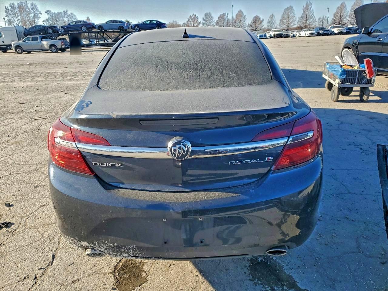 Buick Regal Premium Image 6