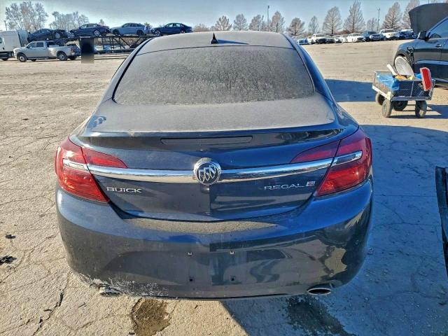 Buick Regal Premium Image 6