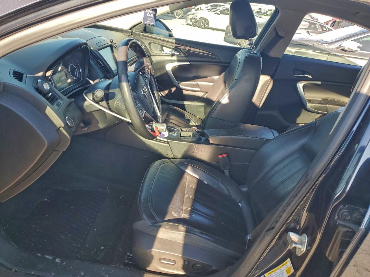 Buick Regal Premium Image 4