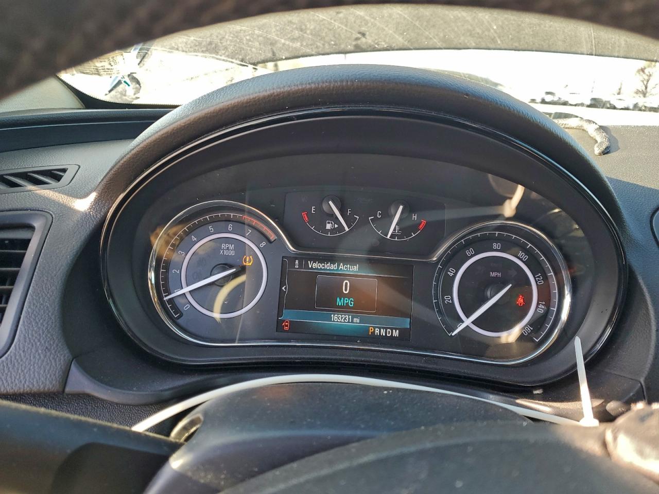 Buick Regal Premium Image 11