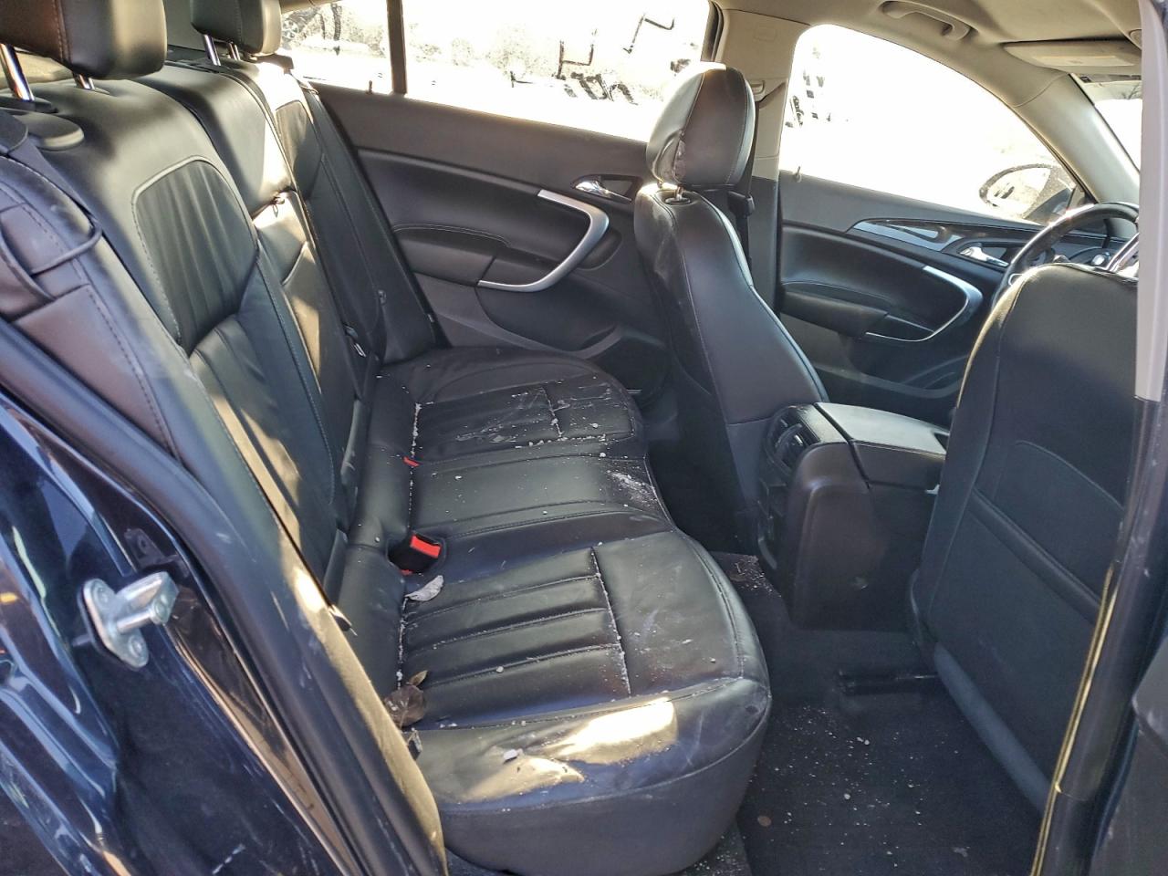 Buick Regal Premium Image 12