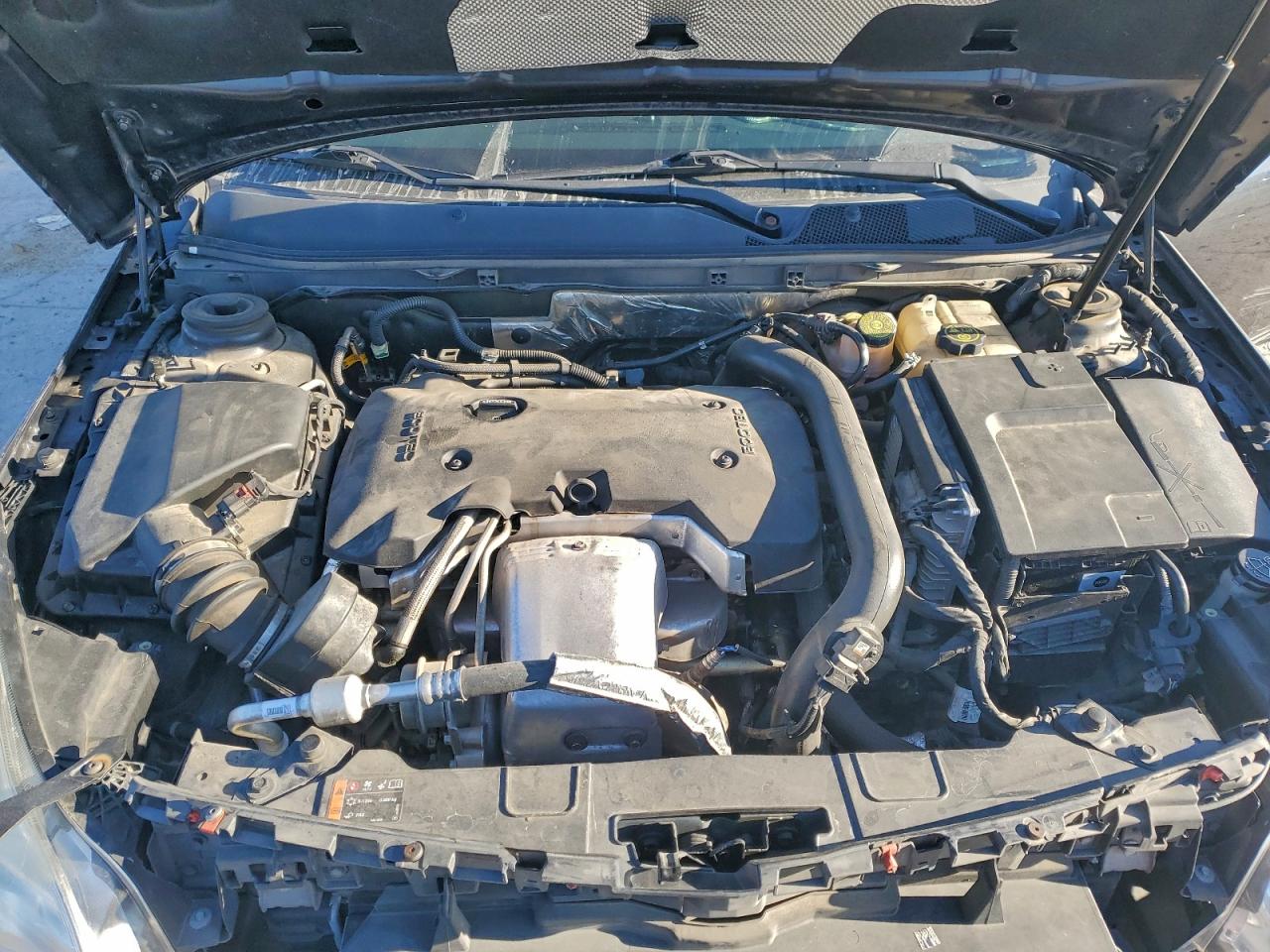 Buick Regal Premium Image 5