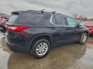 Chevrolet Traverse Lt Image 2