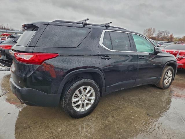 Chevrolet Traverse Lt Image 2