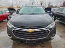 Chevrolet Traverse Lt Image 13
