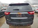 Chevrolet Traverse Lt Image 5