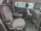 Chevrolet Traverse Lt Image 7