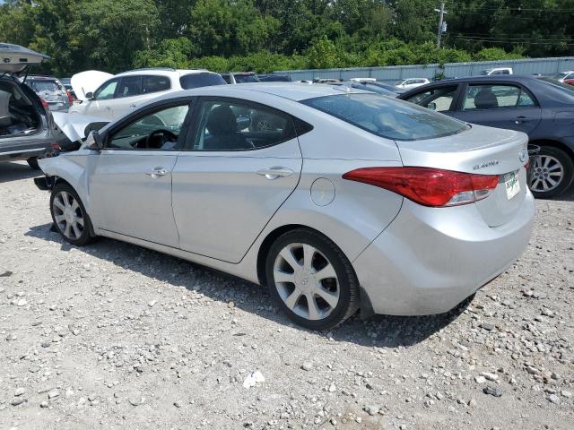 Hyundai ELANTRA Gls Image 12