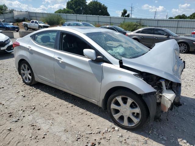 Hyundai ELANTRA Gls Image 9