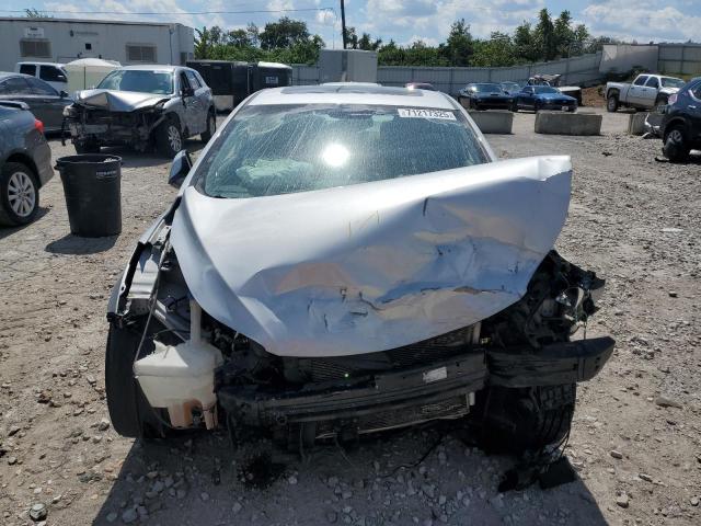 Hyundai ELANTRA Gls Image 10