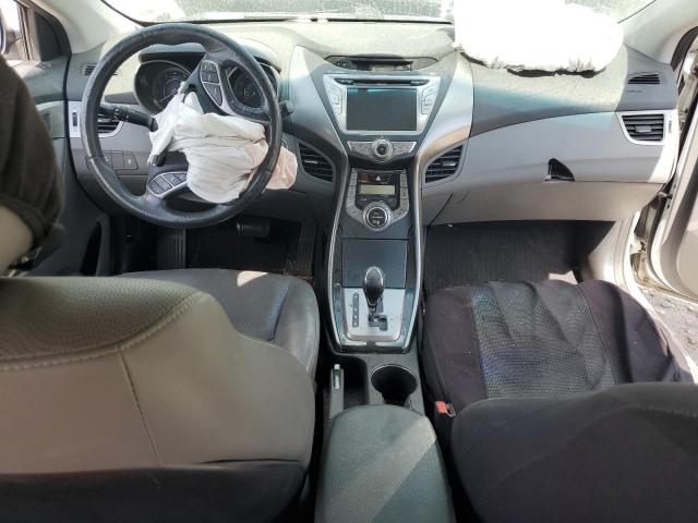 Hyundai ELANTRA Gls Image 6