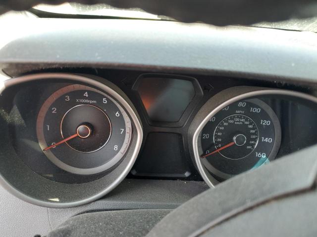 Hyundai ELANTRA Gls Image 2