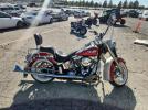 Harley-Davidson Fl Softail Deluxe Image 1